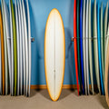 Christenson Huntsman PU/Poly 8'0"