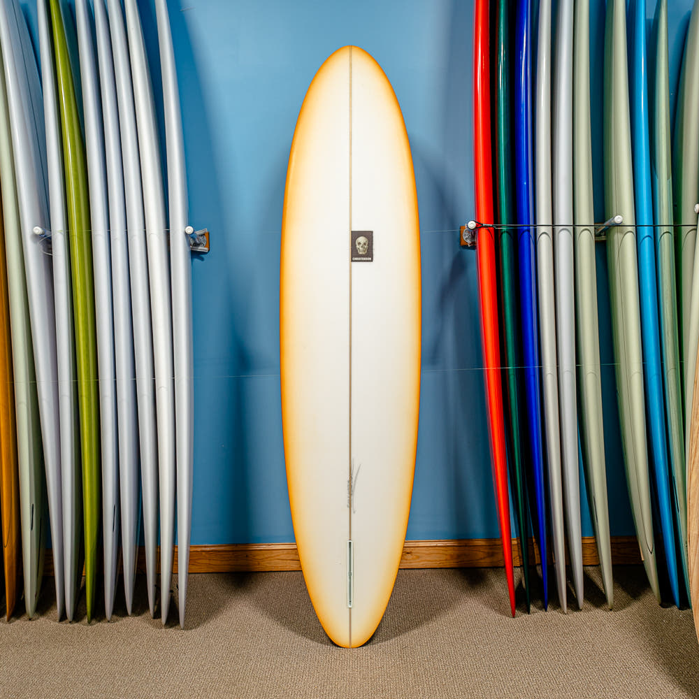Christenson Huntsman PU/Poly 8'0"