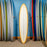 Actual Board: Christenson Huntsman PU/Poly 8'0"