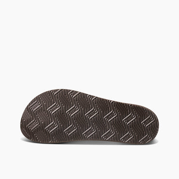 REEF Cushion Dawn Sandal-Brown