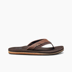 REEF Cushion Dawn Sandal-Brown