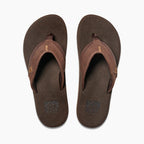 REEF Cushion Dawn Sandal-Brown