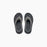 REEF Little Fanning Sandal-Grey/Volt