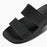 Reef Water Vista Slide Sandal-Black