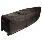 Channel Islands Team Wheeled Boardbag-Black