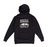 Channel Islands Merrick Wave Hooded Sweatshirt-Black