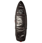 Channel Islands Team Wheeled Boardbag-Black