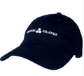 Channel Islands Strait CI Hat-Black