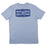 Channel Islands Shapes and Designs Tee-Light Grey