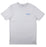 Channel Islands Surfy Tee-Cloud