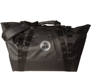 Channel Islands Essential Beach Tote Bag-Black