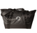 Channel Islands Essential Beach Tote Bag-Black