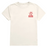 Channel Islands Shaper Tee-Raw
