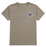 Channel Islands Diamond Tee-Fog