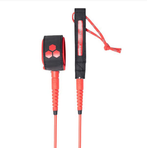 Channel Islands Round Everyday Leash-Fire Castle-8' x 1/4"