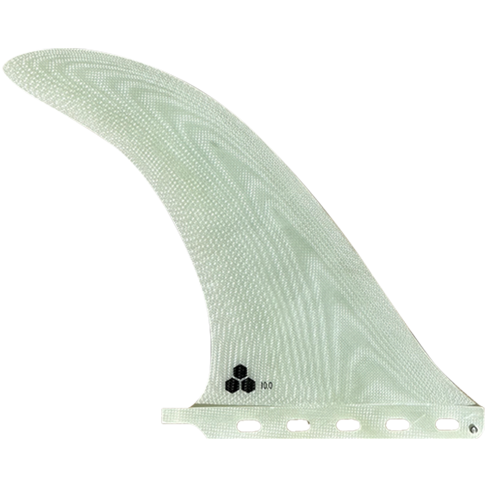 Channel Islands CI Log Volan Single Fin