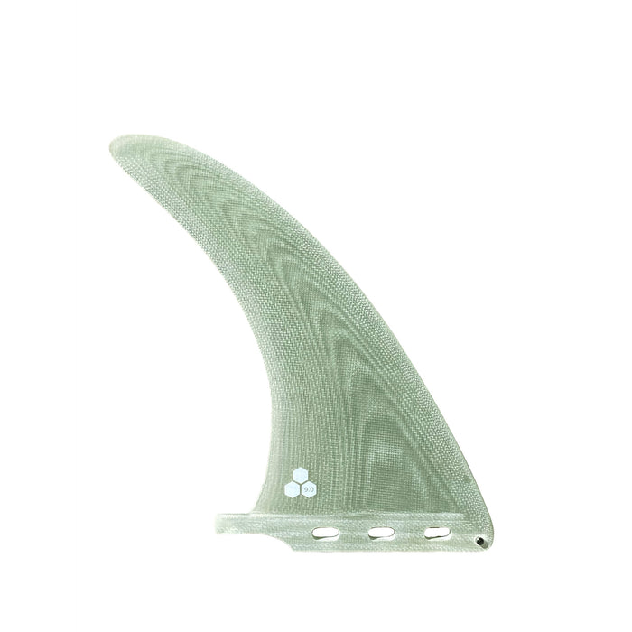 Single Fin Block Channel Islands TPH Volan Single Fin — REAL Watersports