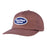 Channel Islands Shapes Hat-Brown