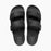 Reef Cushion Tradewind Sandal-Black