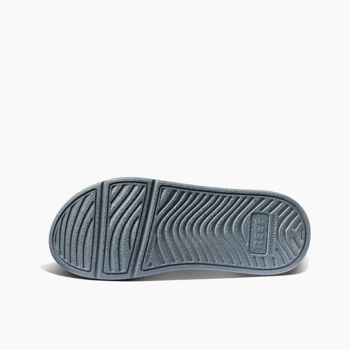 Reef Oasis Sandal-Grey