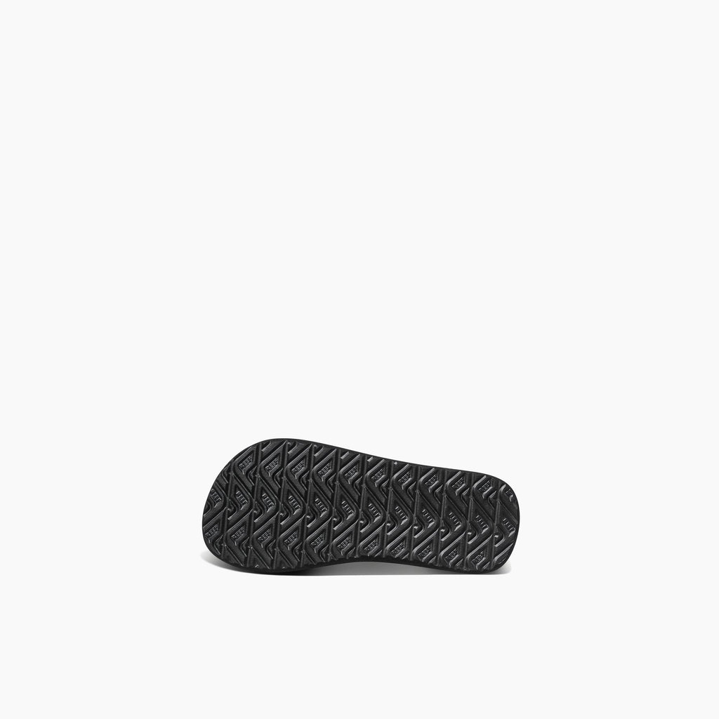 REEF Little Ahi Sandal-Swell Checkers