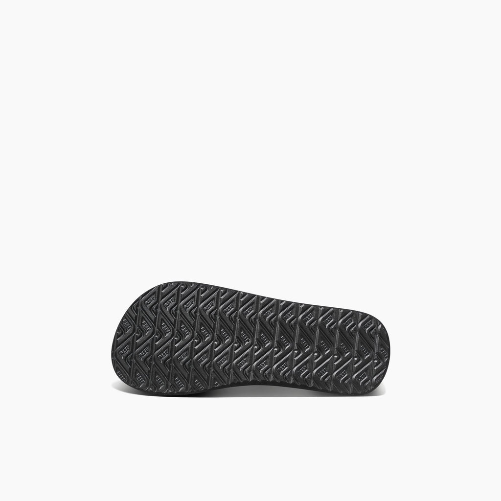 REEF Kids Ahi Sandal-Swell Checkers