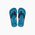 REEF Kids Ahi Sandal-Swell Checkers