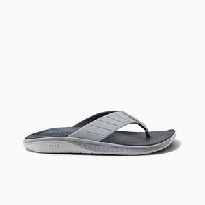 Reef The Deckhand Sandal-Grey