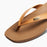 REEF Cushion Lune Sandal-Natural