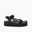 Reef Cushion Rem Hi Sandal-Coco Black