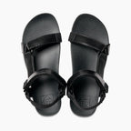 REEF Cushion Rem Hi Sandal-Coco Black