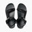 Reef Cushion Rem Hi Sandal-Coco Black