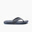 REEF Cushion Phantom 2.0 Sandal-Grey/Blue