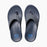 REEF Cushion Phantom 2.0 Sandal-Grey/Blue