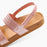 Reef Kids Water Vista Sandal-Peach Parfait