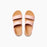 Reef Kids Water Vista Sandal-Peach Parfait