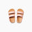 Reef Little Water Vista Sandal-Peach Parfait