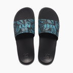 REEF One Slide Sandal-Aquifer Palm