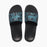 REEF One Slide Sandal-Aquifer Palm