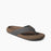 Reef The Raglan Sandal-Fossil/Grey