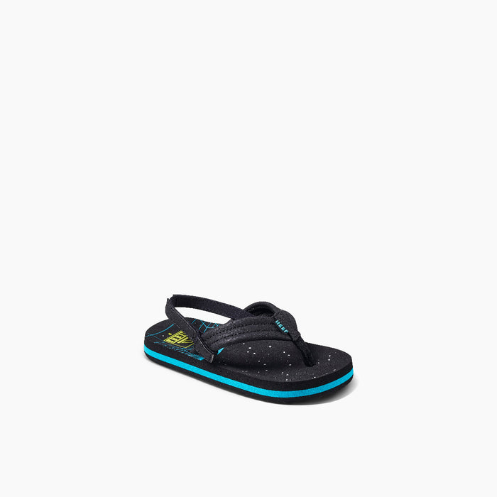 Reef Little Ahi Sandal-Sharkade