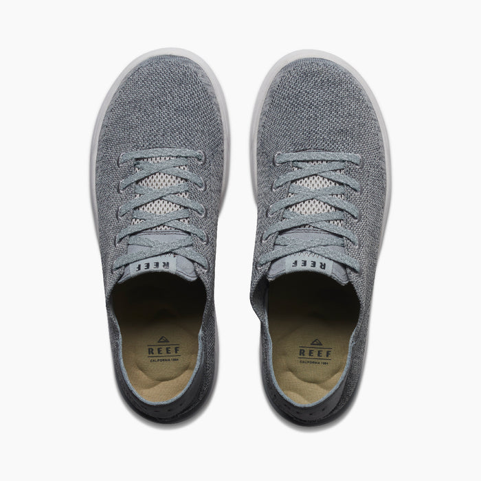 REEF Swellsole Neptune Shoe-Grey