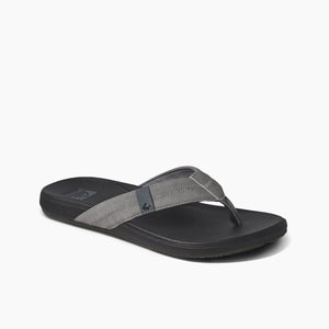 Reef Cushion Phantom 2.0 Sandal-Shaded Grey