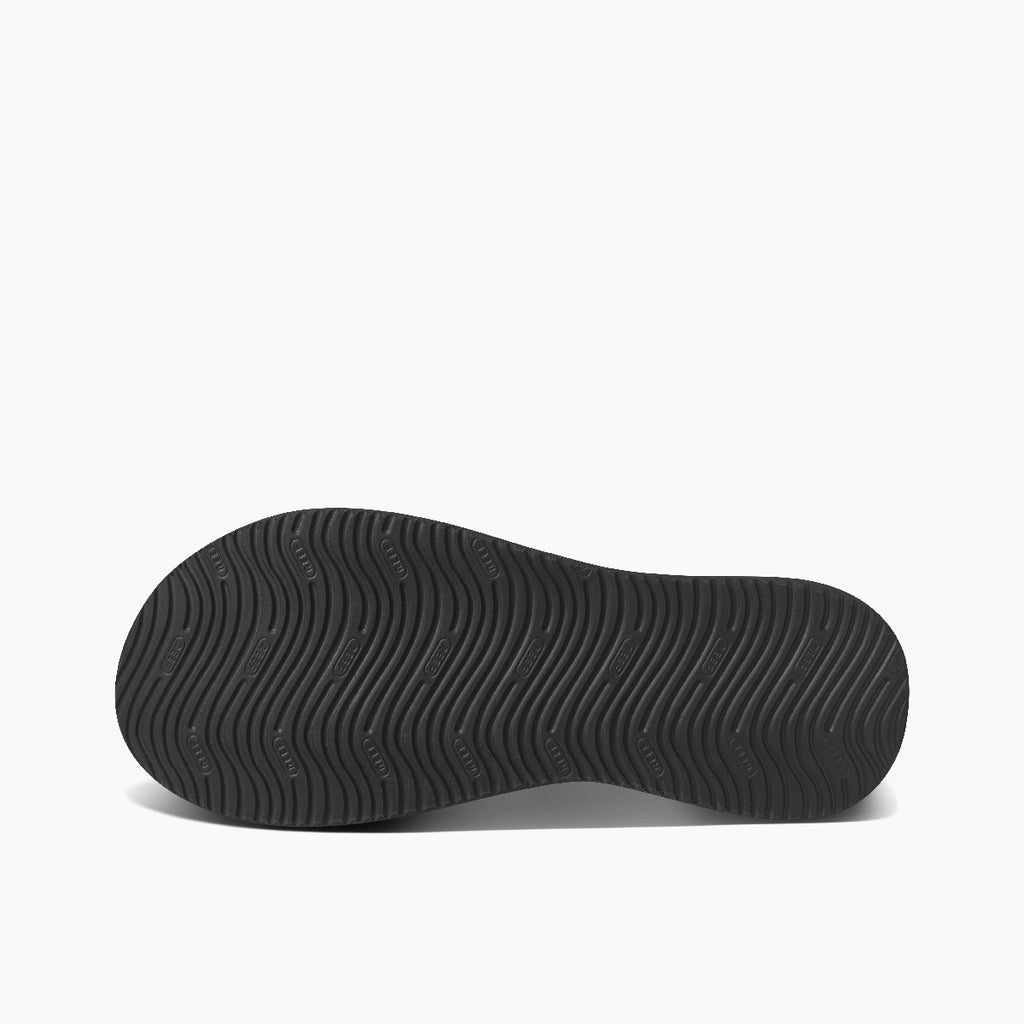 REEF Cushion Phantom 2.0 Sandal-Shaded Grey