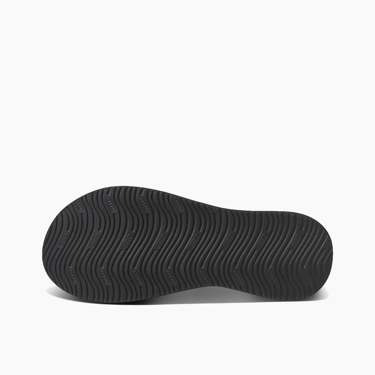 REEF Cushion Phantom 2.0 Sandal-Shaded Grey