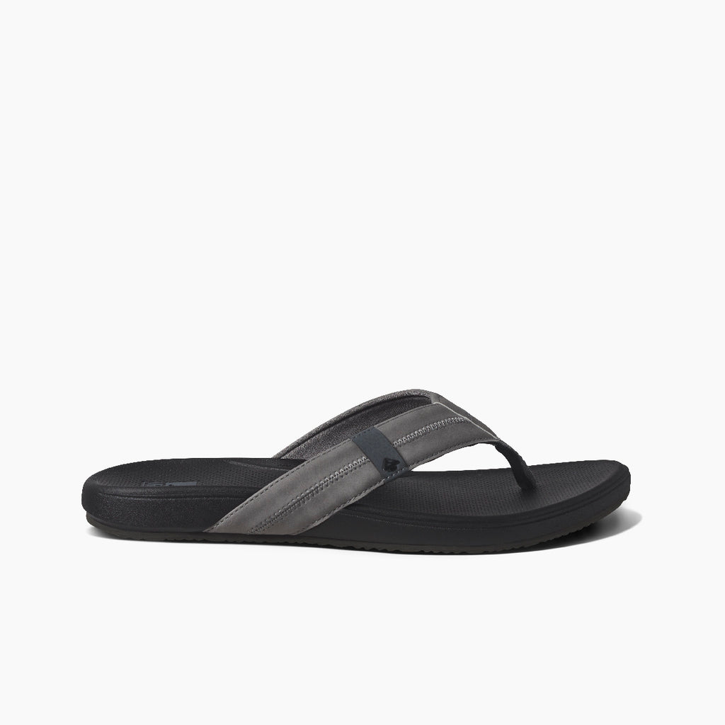 REEF Cushion Phantom 2.0 Sandal-Shaded Grey