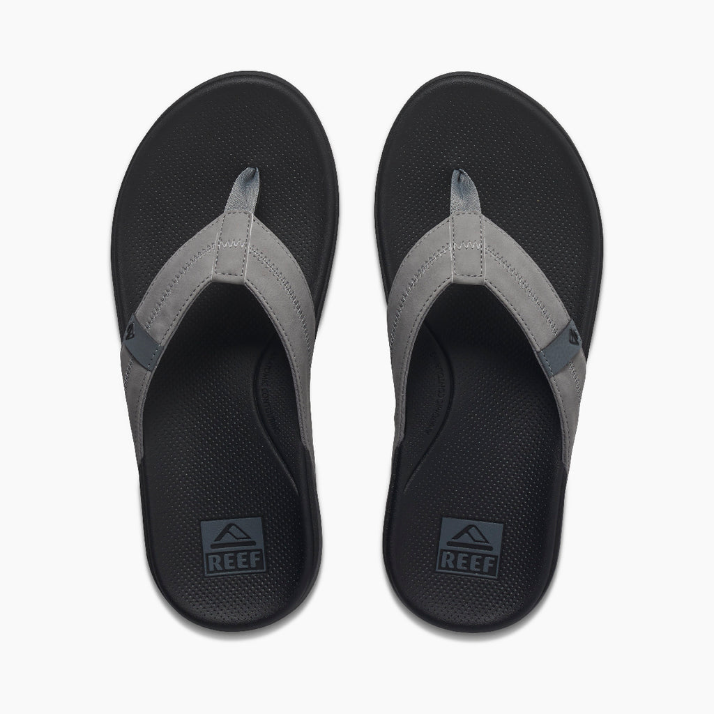 REEF Cushion Phantom 2.0 Sandal-Shaded Grey