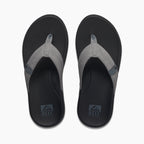 REEF Cushion Phantom 2.0 Sandal-Shaded Grey