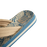 Reef Kids Ahi Sandal-Blue/Tan Palm