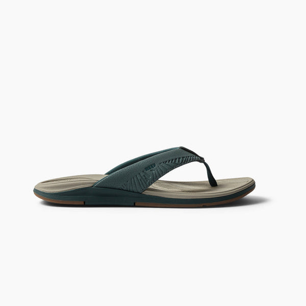 REEF Offshore Sandal-Kelp and Sand — REAL Watersports display picture 3